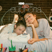 Euphoria - Euphoria Special Pts. 1 and 2 artwork