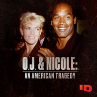 O.J. & Nicole: An American Tragedy - O.J. & Nicole: An American Tragedy artwork