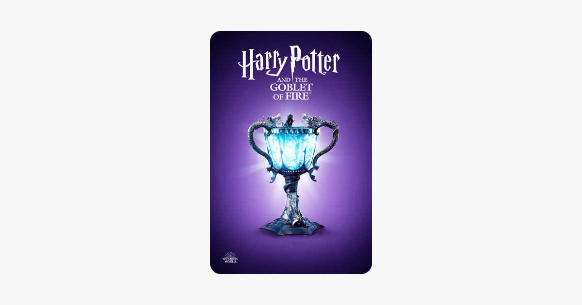 Harry Potter and the Goblet of Fire for android instal