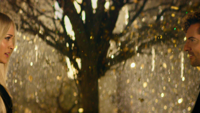 David Bisbal & Carrie Underwood - Tears Of Gold artwork