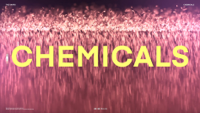 The Vamps - Chemicals (Lyric Video) artwork