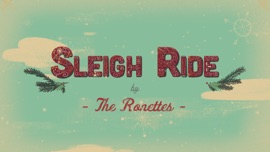 Sleigh Ride The Ronettes Holiday Music Video 2020 New Songs Albums Artists Singles Videos Musicians Remixes Image