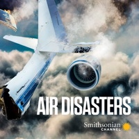 Air Disasters - Air Disasters, Season 12 artwork