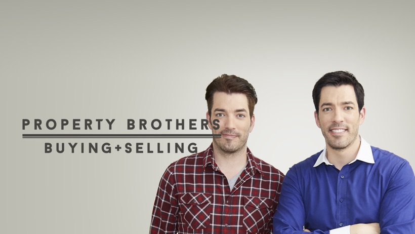 Property Brothers: Buying & Selling