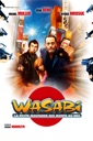 Affiche du film Wasabi