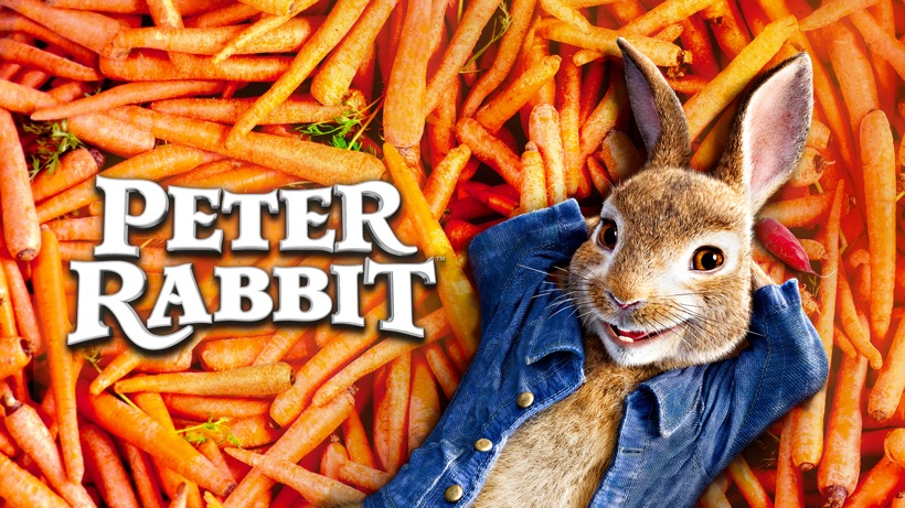Peter Rabbit