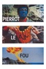 icone application Pierrot Le Fou (1965)