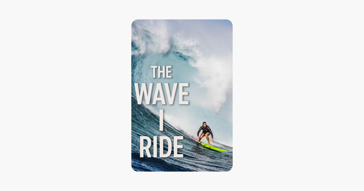 ‎The Wave I Ride on iTunes