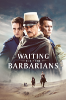 Ciro Guerra - Waiting for the Barbarians artwork