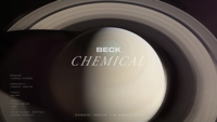 Beck - Chemical (Hyperspace: A.I. Exploration) artwork