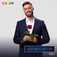 Der Bachelor, 2021 - Folge 8 artwork