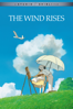 The Wind Rises - Hayao Miyazaki