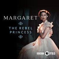 Margaret: The Rebel Princess - Margaret: The Rebel Princess artwork