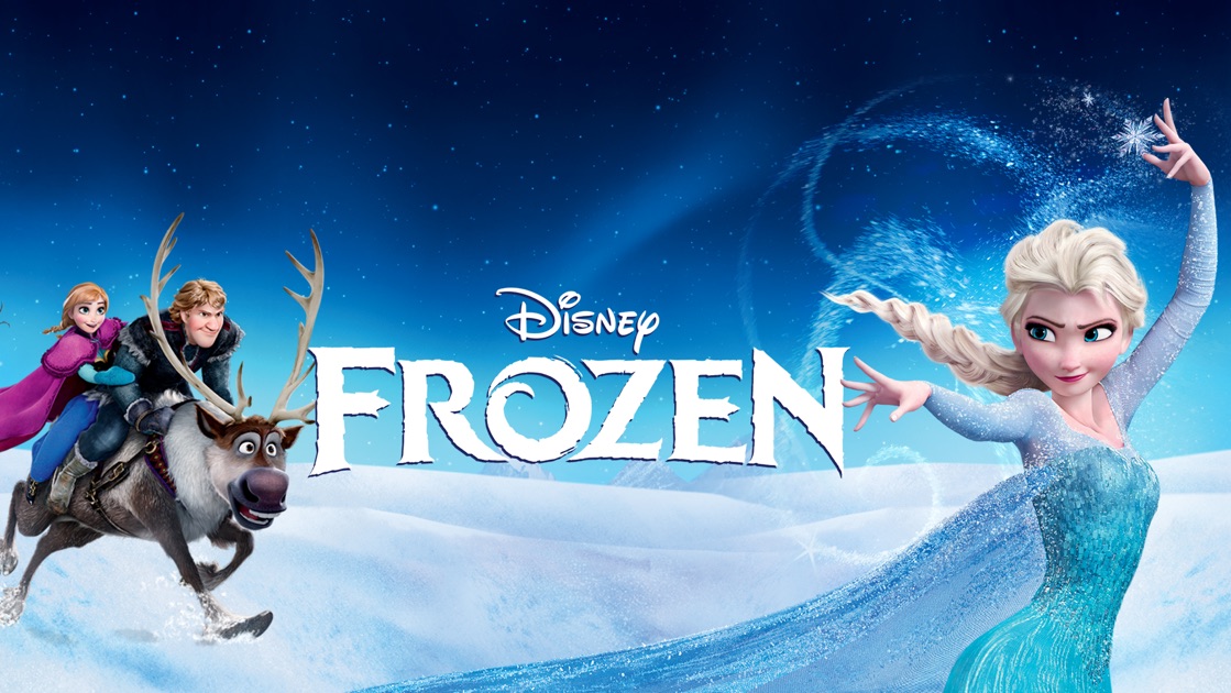 free for apple download Frozen II