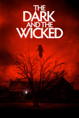 The Dark and the Wicked cover