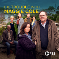 The Trouble with Maggie Cole - Episode 2 artwork