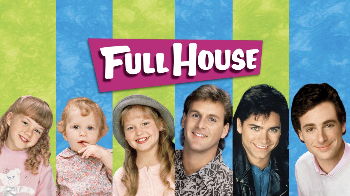 Full House | Apple TV