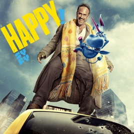 happy season 2 happy season 2