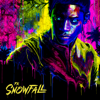 Snowfall - Fight or Flight  artwork