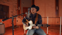 Cody Johnson - Whoever's in New England (Acoustic) artwork
