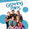 Growing Pains - Growing Pains: The Complete Series  artwork