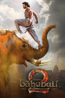 S.S. Rajamouli - Bahubali 2 - The Conclusion artwork