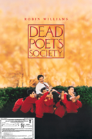 Peter Weir - Dead Poets Society artwork