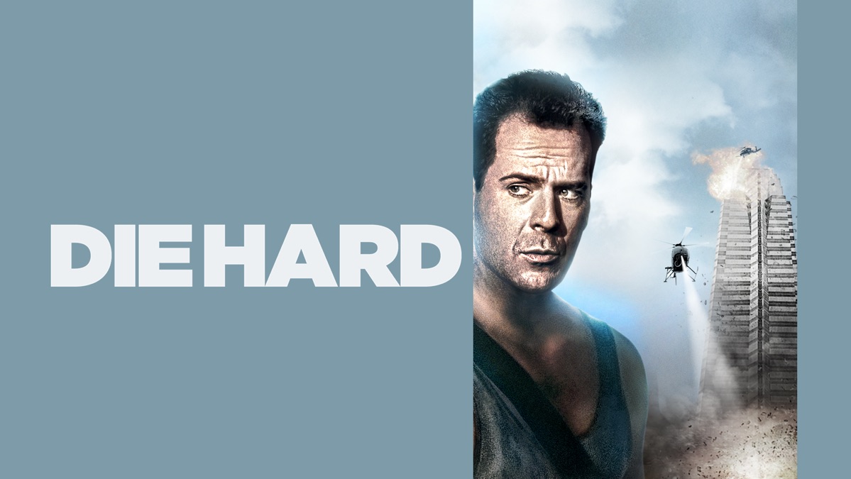 Die Hard | Apple TV