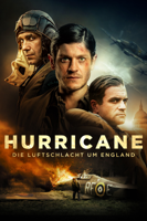 David Blair - Hurricane – Die Luftschlacht um England artwork