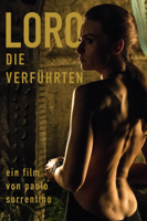 Paolo Sorrentino - Loro - Die Verführten artwork