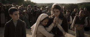 Gratia Plena (From ''Fatima'' Soundtrack)