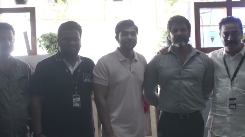 Theesudar Kuniyuma From Kadaram Kondan Vikram Ghibran Video Clmnoticias Music clm noticias