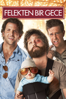 The Hangover - Unknown