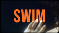 DVBBS & Sondr - Swim (Lyric Video) [feat. Keelan Donovan] artwork