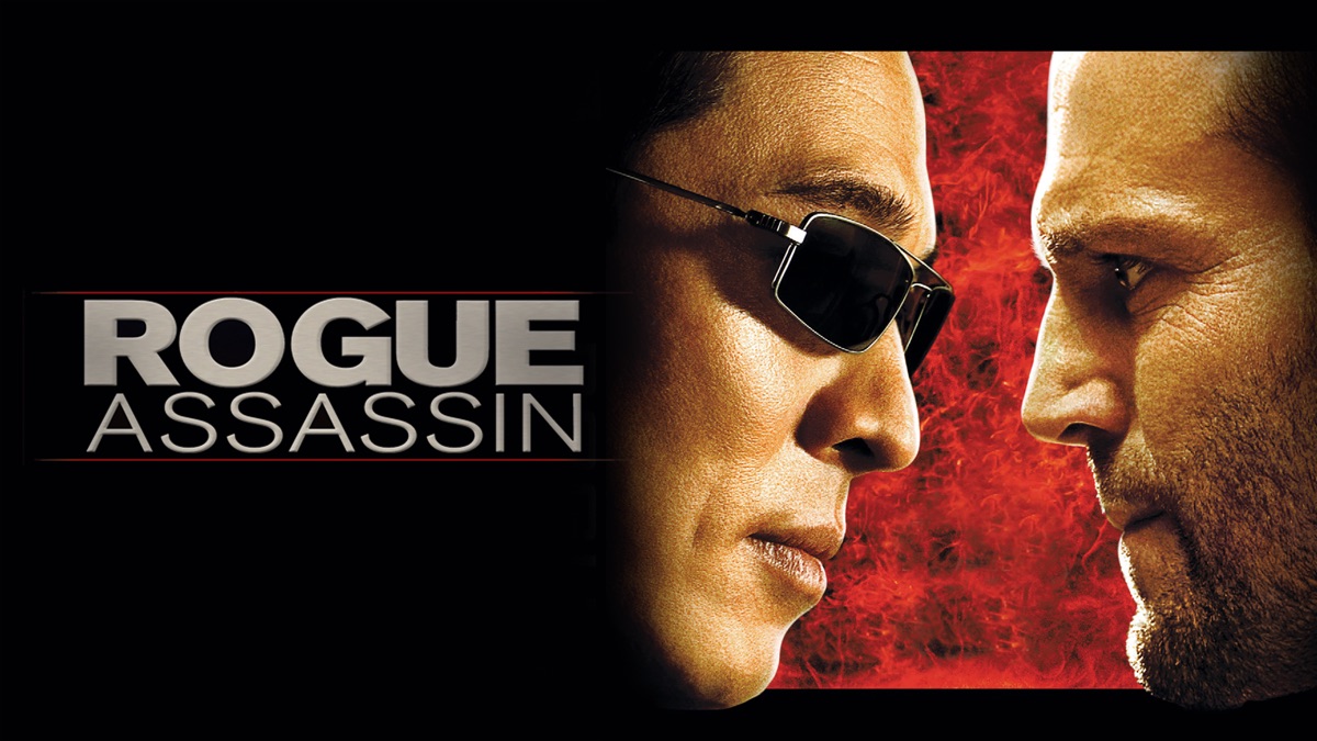 Rogue Assassin | Apple TV