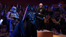 Imperial March from Empire Strikes Back - John Williams & Los Angeles Philharmonic