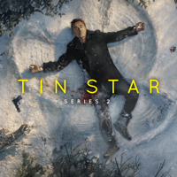 Tin Star - Tin Star, Series 2 artwork