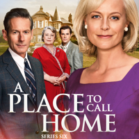 A Place to Call Home - A Place to Call Home, Season 6 artwork