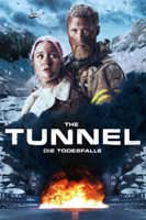 Pål Øie - The Tunnel - Die Todesfalle artwork