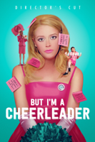 Jamie Babbit - But I'm a Cheerleader (Director's Cut) artwork