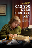 Marielle Heller - Can You Ever Forgive Me? artwork