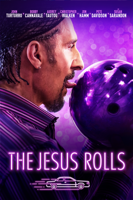 John Turturro - The Jesus Rolls artwork