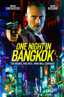 Wych Kaosayananda - One Night in Bangkok artwork