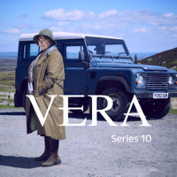 Vera - Vera, Series 10 artwork