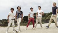One Direction - What Makes You Beautiful (Official 4K Video) artwork