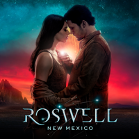 Roswell, New Mexico - Roswell, New Mexico, Season 1 artwork