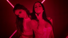 Te Lo Dije Natti Natasha & Anitta Latin Urban Music Video 2019 New Songs Albums Artists Singles Videos Musicians Remixes Image