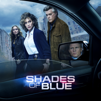 Shades of Blue - Shades of Blue, Staffel 2 artwork