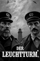 Robert Eggers - Der Leuchtturm (2019) artwork