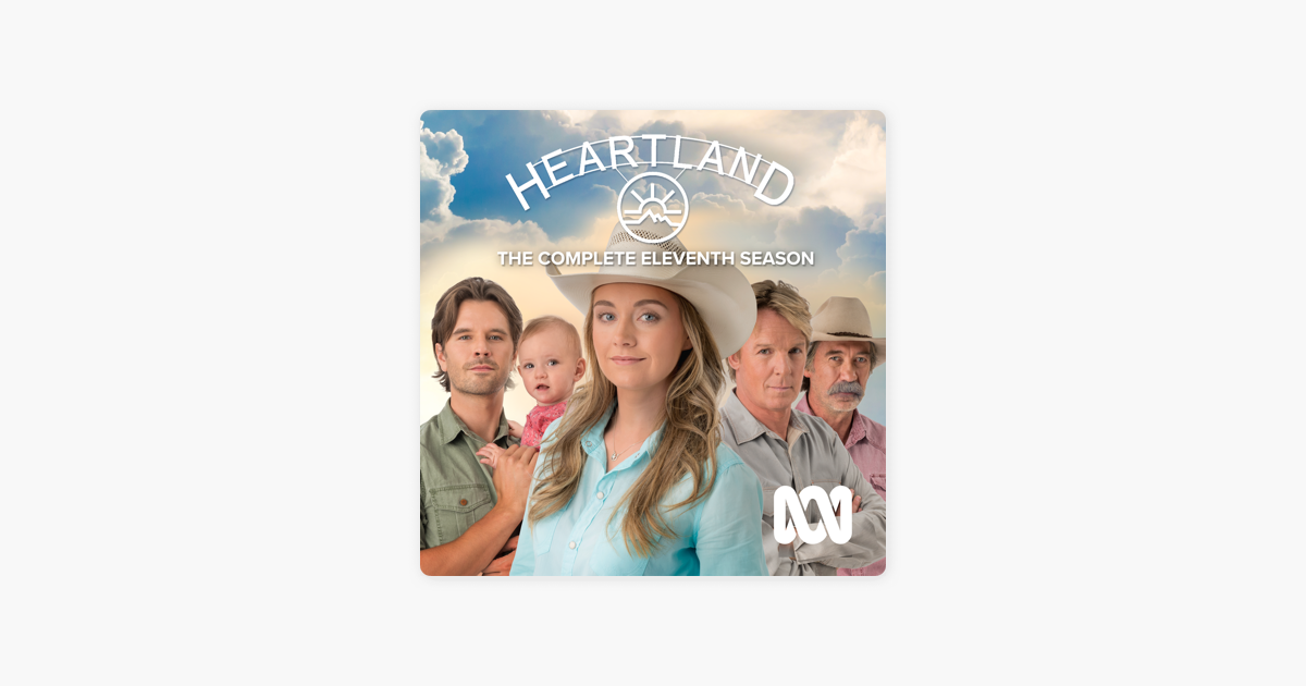 ‎Heartland, Season 11 on iTunes
